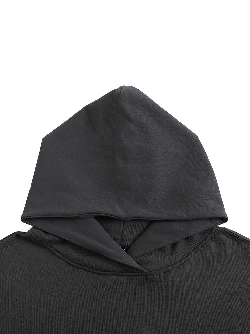 Boxy Oversized Hoodie – Essential Streetwear | Tapstitch-9